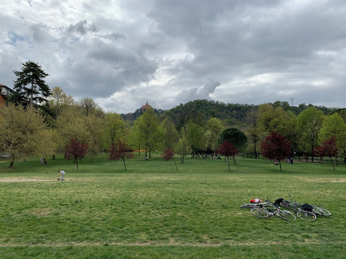 Image de profil de l’hôte