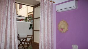 Interior - Casa cinema paradiso (Cefalù)