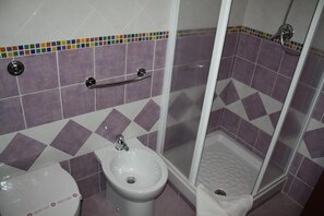 Free toiletries, hair dryer, towels, soap - Casa cinema paradiso (Cefalù)