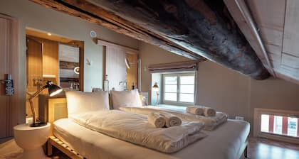 Speluca Brauerei & Genusshotel