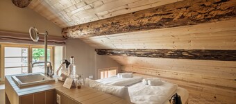 Speluca Brauerei & Genusshotel