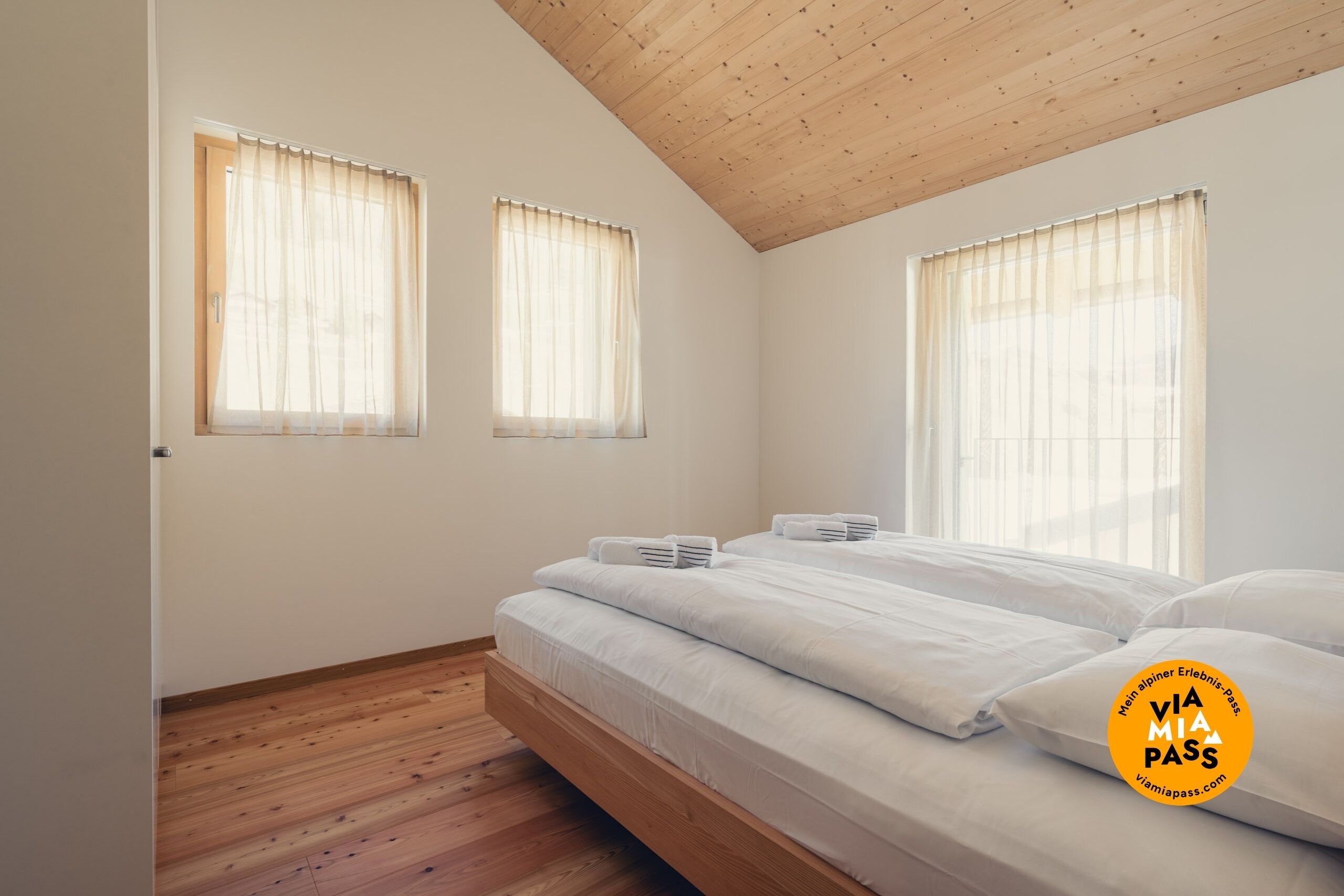 Superior Apartment, Balcony | Blackout curtains, soundproofing, iron/ironing board (on request)