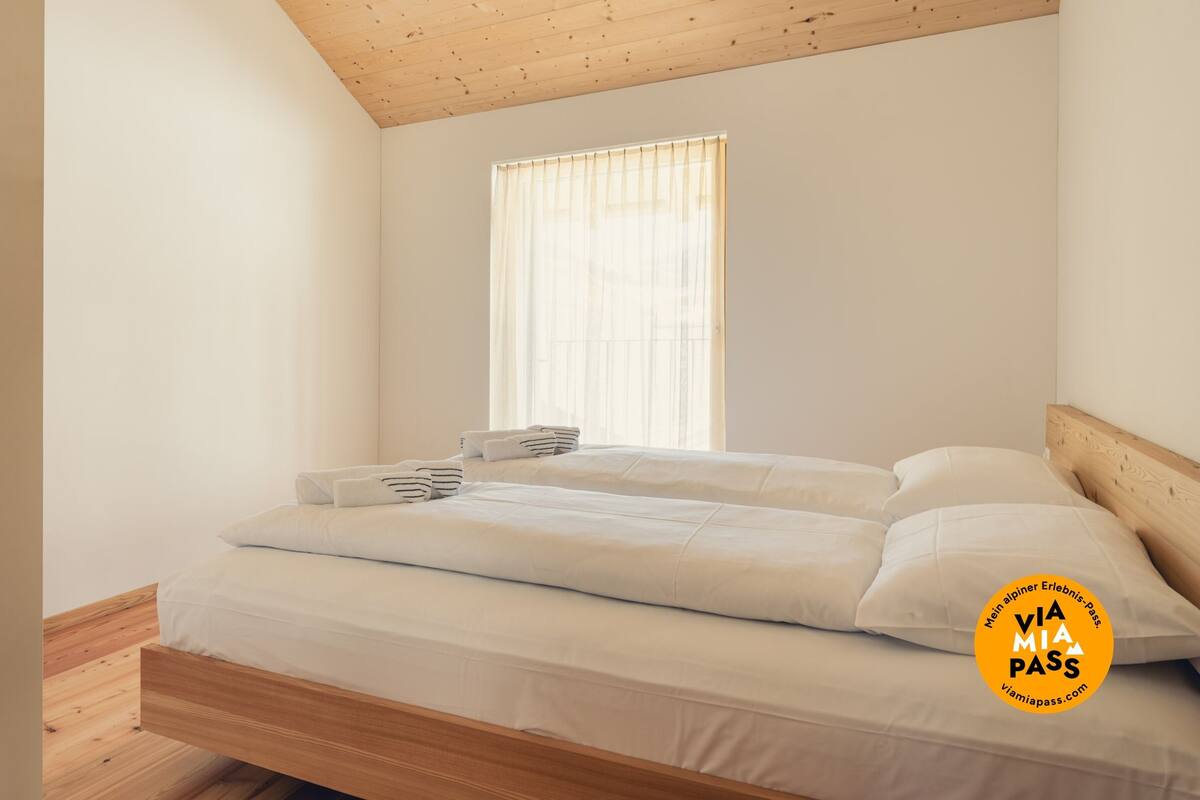 Comfort Apartment, Balcony | Blackout drapes, soundproofing, iron/ironing board (on request)