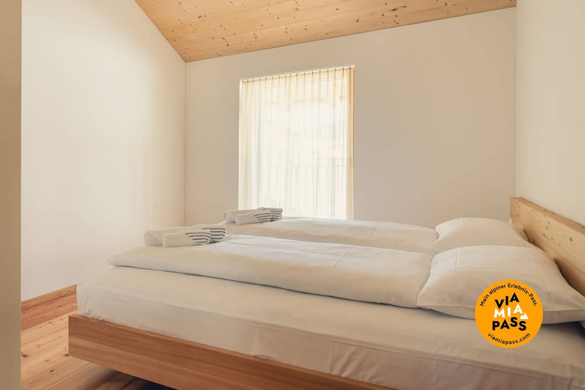 Comfort Apartment, Balcony | Blackout drapes, soundproofing, iron/ironing board (on request)
