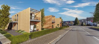 Bostalsee 小木屋 - 自助入住