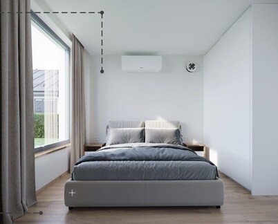 Bostalsee Chalets - Self-Check-in