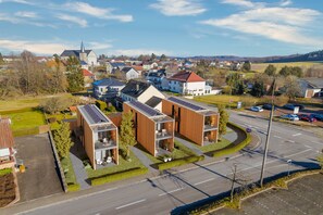 Exterior - Bostalsee Chalets - Self-Check-in (Nohfelden)