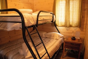 3 slaapkamers, wifi, beddengoed