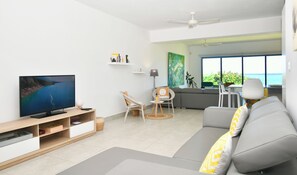 TV connectée