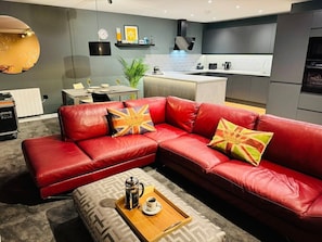 TV