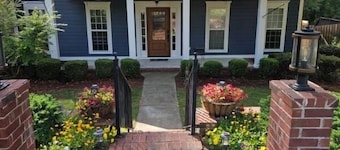 Masters House Rental 3 bedroom. 6 miles to Augusta National. North AugustaSC