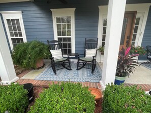 テラス / パティオ