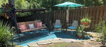 Masters House Rental 4 bedroom. 6 miles to Augusta National. North AugustaSC