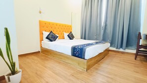 Suite | 1 bilik tidur, Wi-fi percuma 