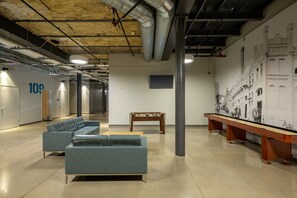 Sala de juegos