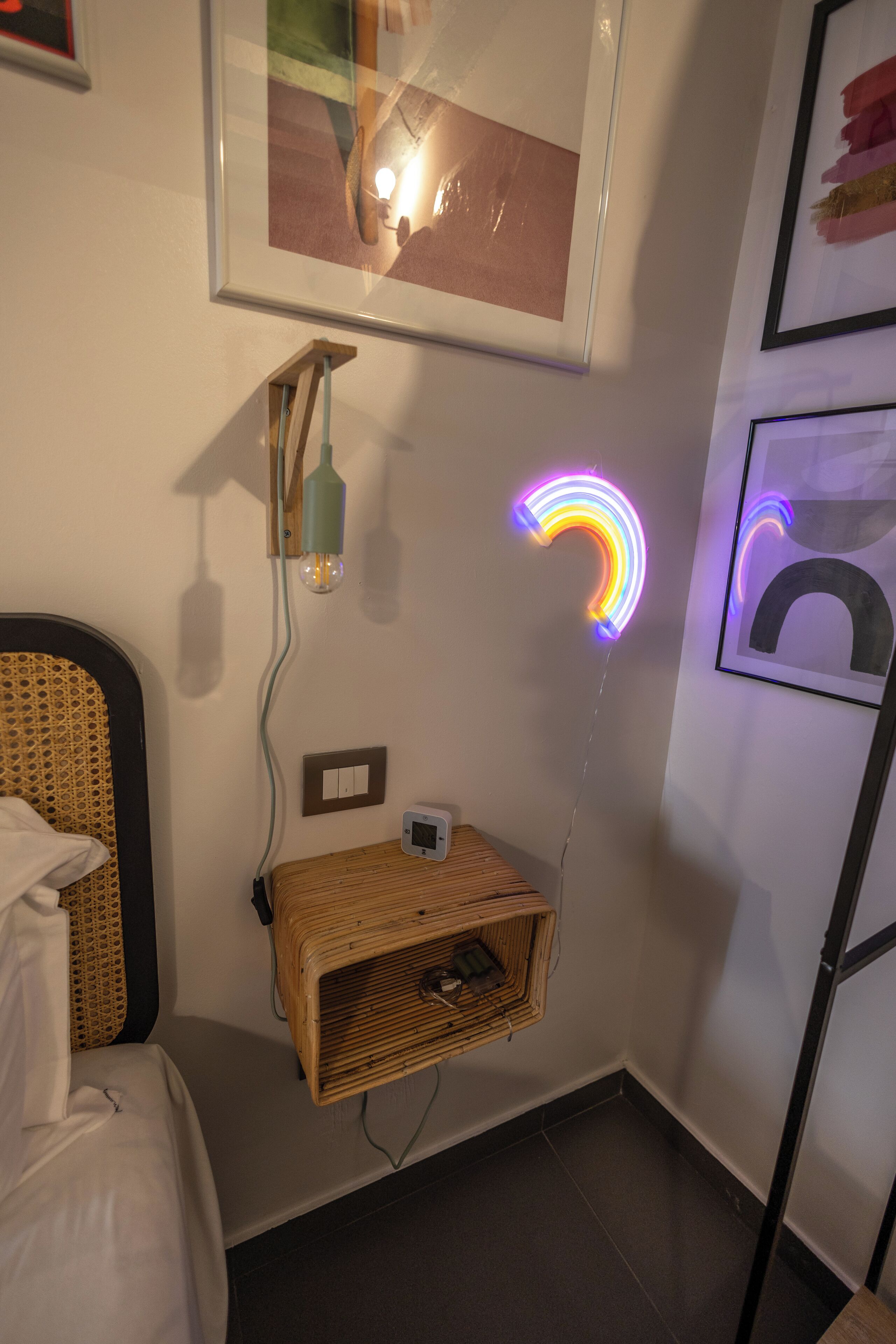 Classic Studio | Blackout curtains, iron/ironing board, free WiFi