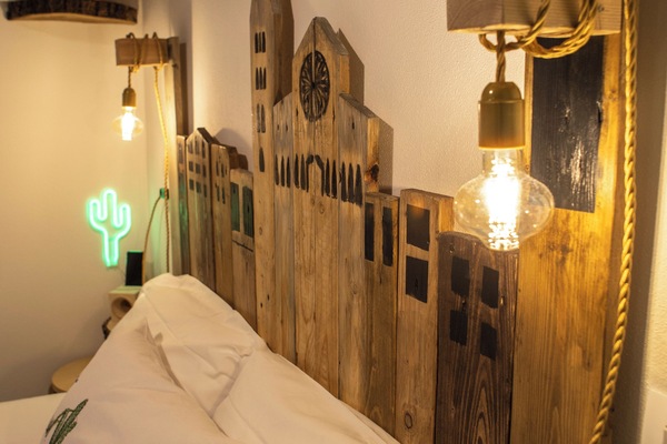 Comfort Studio, City View | Hypo-allergenic bedding available, desk, laptop workspace