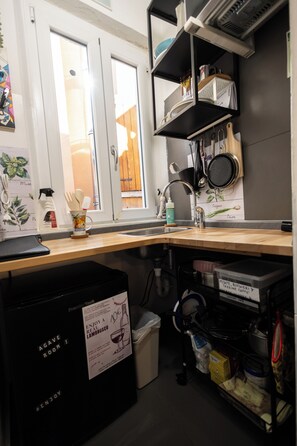 Classic-Studio | Eigene Küche