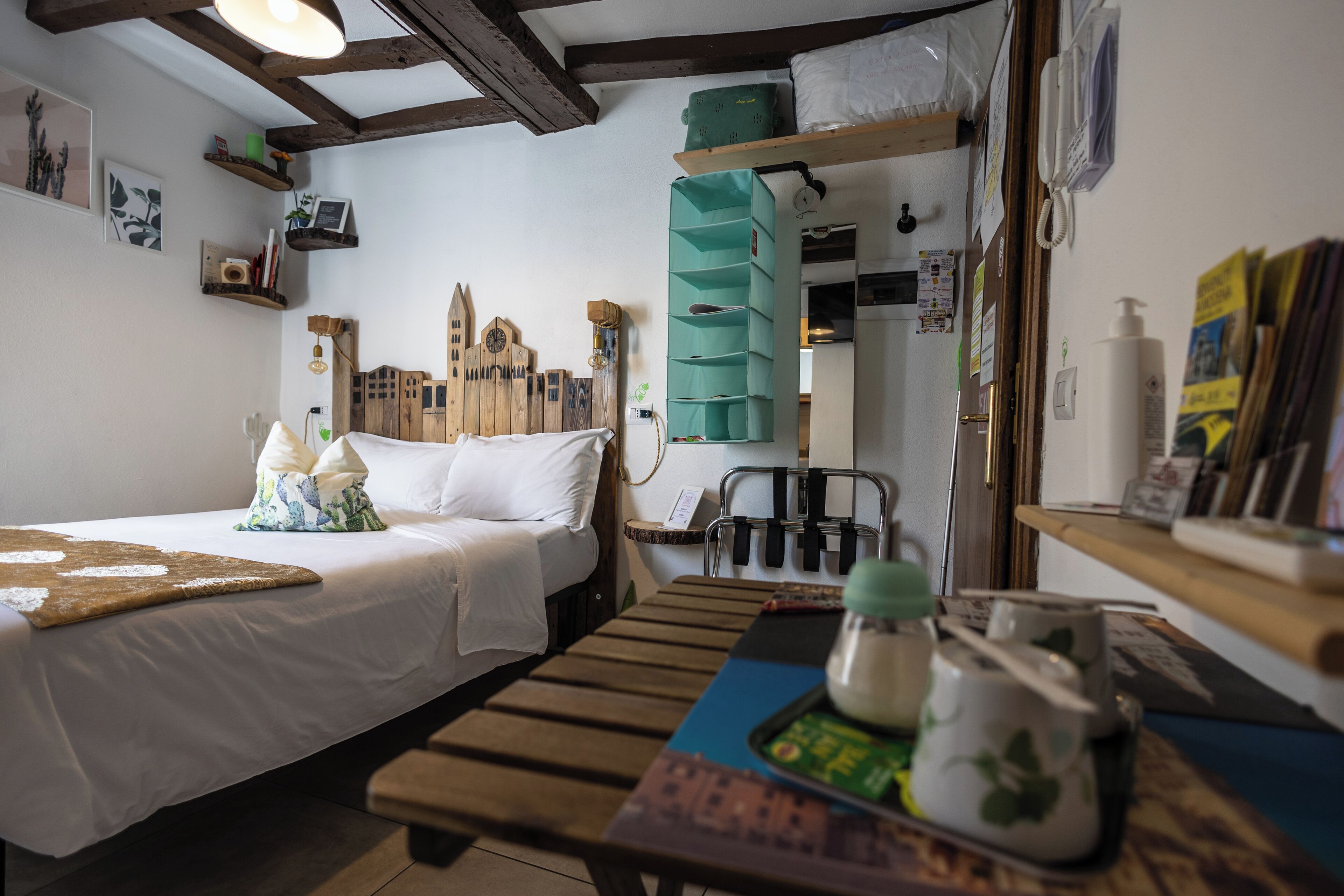 Comfort Studio, City View | Blackout drapes, iron/ironing board, free WiFi