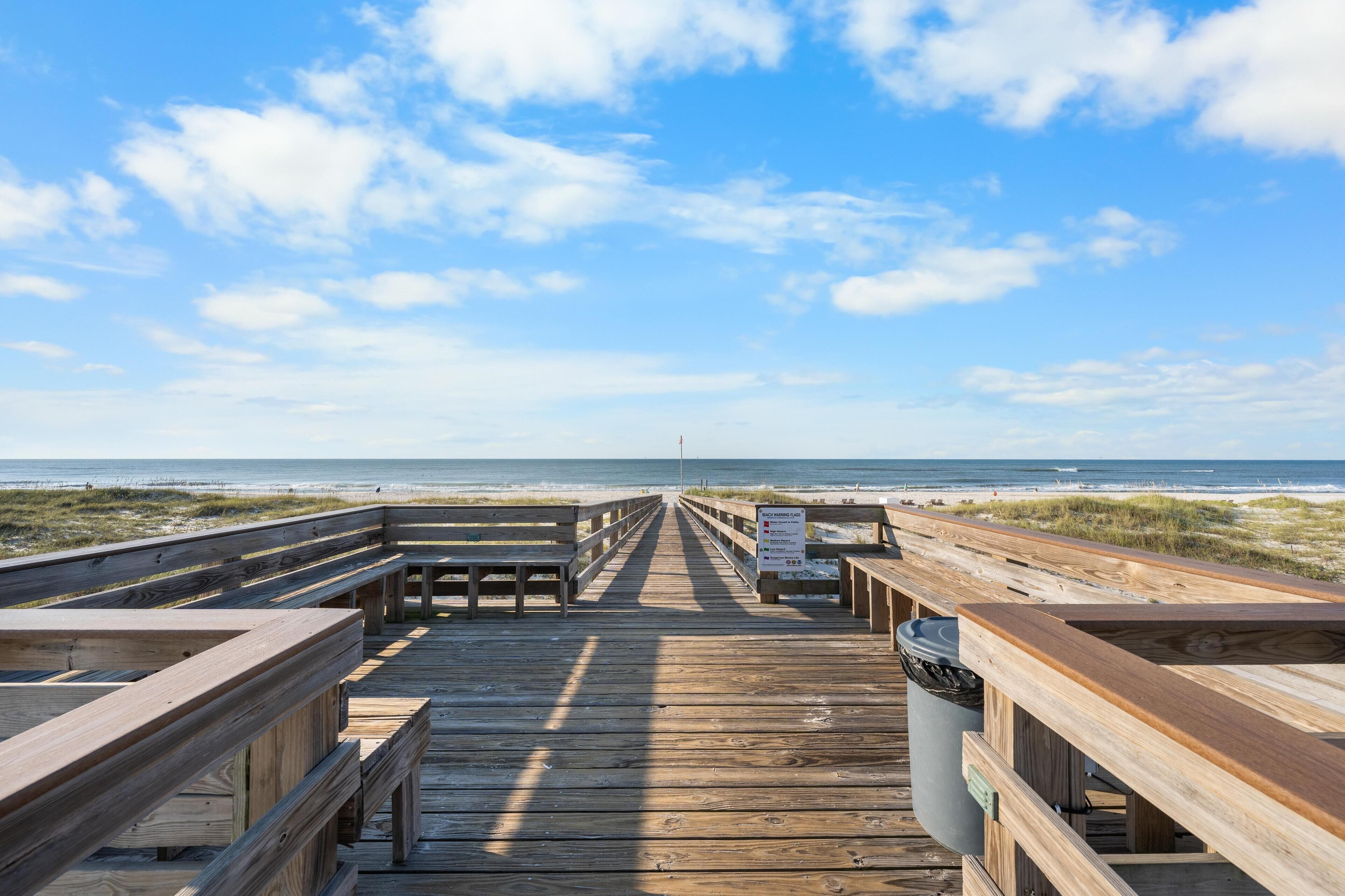 Condo, Plusieurs lits (GS Plantation East 3208) | Plage