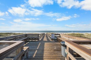 Condo, Multiple Beds (GS Plantation East 3208) | Beach