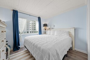 Huoneisto, useita sänkyjä (GS Plantation East 3208) | 2 makuuhuonetta