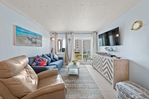 Kondominium, Beberapa Tempat Tidur (GS Plantation East 3208) | Area keluarga