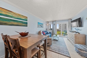 Kondominium, Beberapa Tempat Tidur (GS Plantation East 3208) | Area keluarga