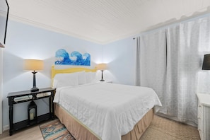 Appart'hôtel, plusieurs lits (GS Plantation East 3208) | 2 chambres