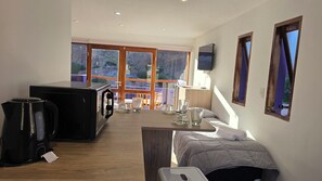 Comfort Room | Private kitchenette - El cielo en Tilcara complejo turístico (Tilcara)