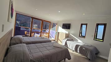 Chambre Confort