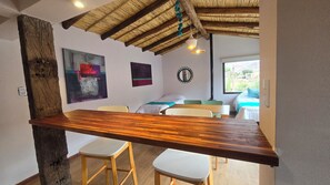 Family Room | Living area - El cielo en Tilcara complejo turístico (Tilcara)