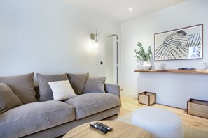 Appartement | Woonruimte