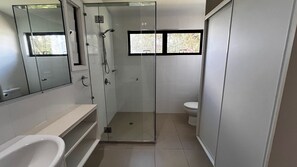 Een douche
