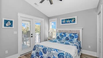 5 soveværelser, strygejern/strygebræt, weekendseng, Wi-Fi