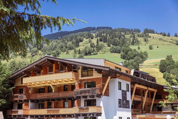 Apartment | Exterior