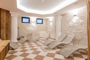 Apartment | Spa treatment