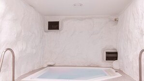 Tratamiento de spa