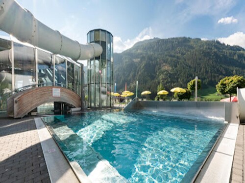 Chalet in Konigsleiten Near Ski Lift