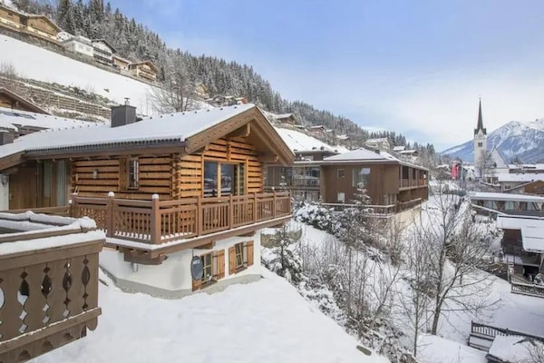 House | Exterior