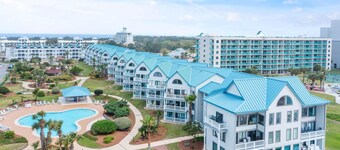 Plantation 1244 - Pearl on the Gulf