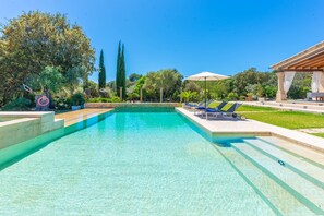 Villa | Pool