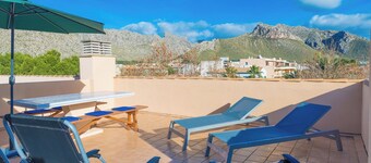 Europa 3b - Apartment In Port De Pollenca