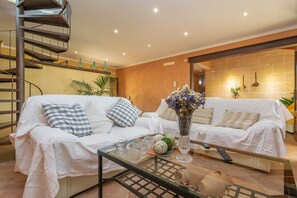 Vila | Interior