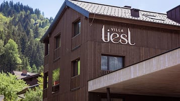 Apartment | Exterior