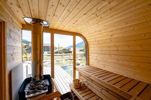 House | Spa treatment