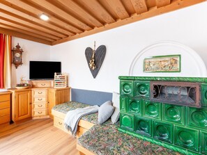 Casa | Sala de estar