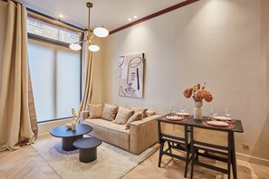 Departamento | Área de sala de estar