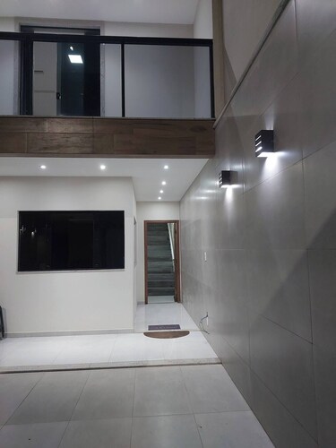 Great home for work and leisure.