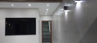 Great home for work and leisure.